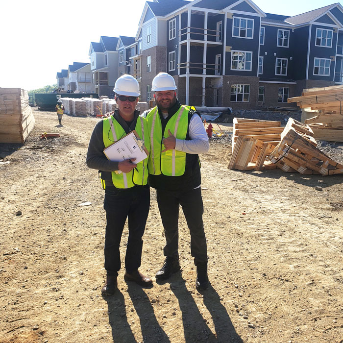 About KaneCo Builders